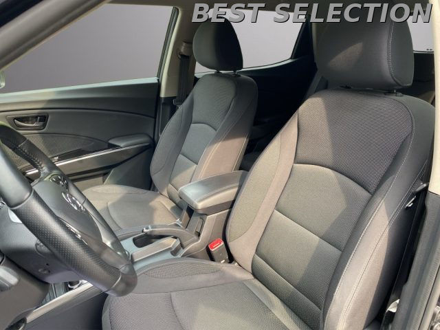 SSANGYONG Tivoli usata, con Autoradio