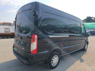 FORD Transit usata, con Chiusura centralizzata