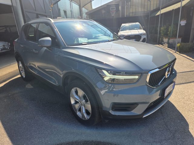 VOLVO XC40 usata, con Airbag laterali