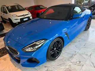 BMW Z4 usata, con Airbag laterali