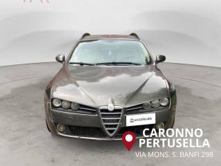 ALFA ROMEO 159 usata, con Cerchi in lega