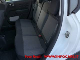 CITROEN C3 usata, con Boardcomputer