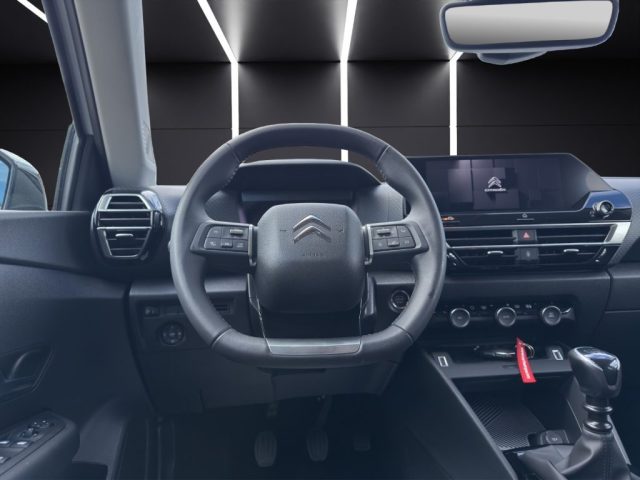 CITROEN C4 usata, con Cruise Control
