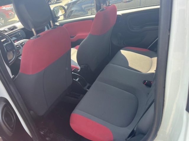 FIAT Panda usata, con Autoradio