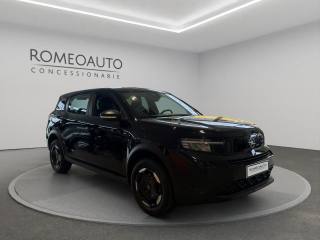 OPEL Frontera usata, con Climatizzatore
