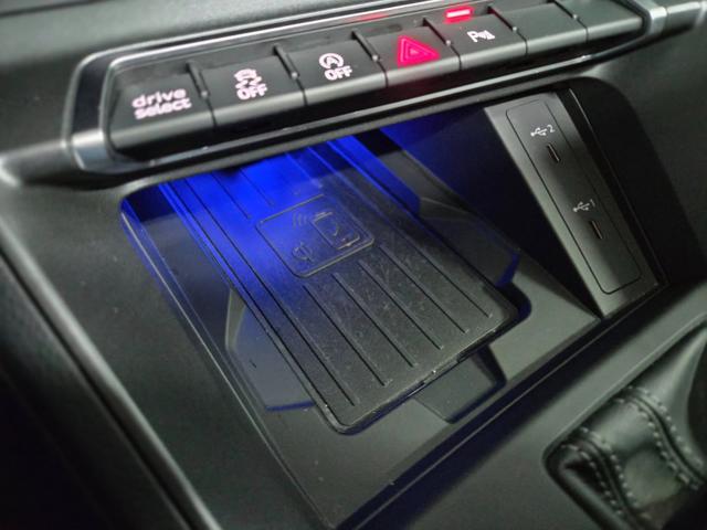 AUDI Q3 usata, con Airbag Passeggero