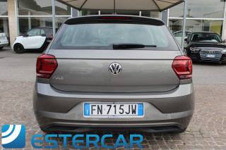 VOLKSWAGEN Polo usata, con Cerchi in lega