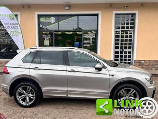 VOLKSWAGEN Tiguan usata 18