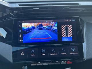 PEUGEOT 308 usata, con Climatizzatore