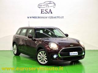 MINI Clubman 1.5 One Clubman