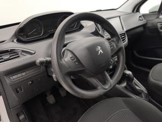 PEUGEOT 208 usata, con Cruise Control
