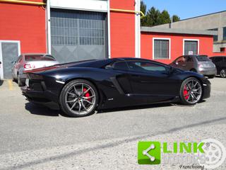 LAMBORGHINI Aventador usata, con Immobilizzatore elettronico