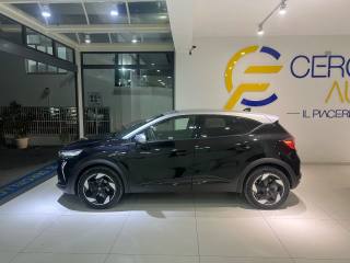 RENAULT Captur usata, con Chiusura centralizzata