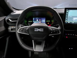 DACIA Duster usata, con Cruise Control