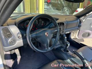 PORSCHE 996 usata, con Cerchi in lega