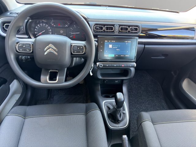 CITROEN C3 usata, con Cruise Control