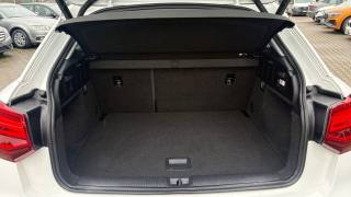 AUDI Q2 usata, con Airbag testa