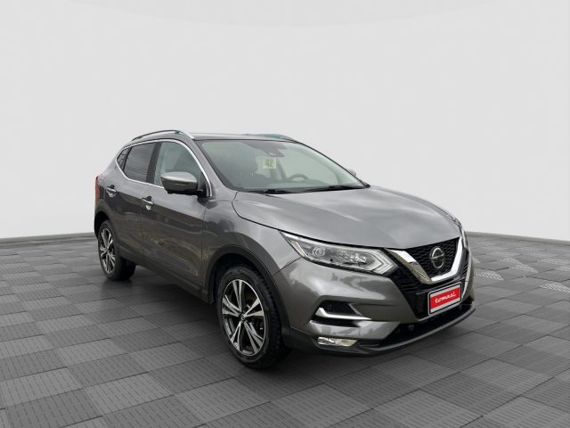 NISSAN Qashqai usata 6