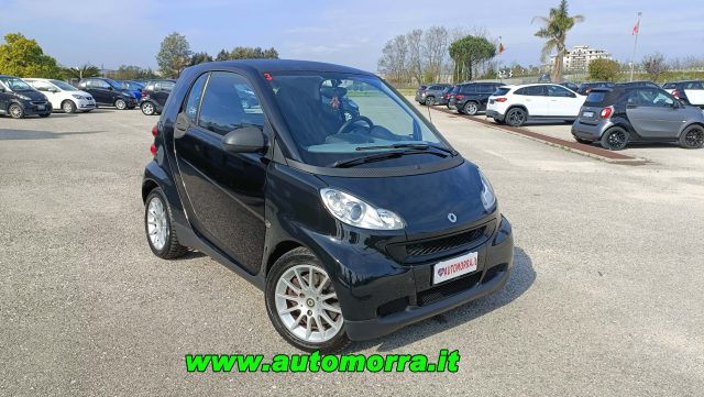 SMART ForTwo usata, con ABS