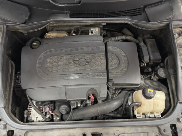 MINI Countryman usata 30