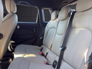 MINI Cooper usata, con Immobilizzatore elettronico