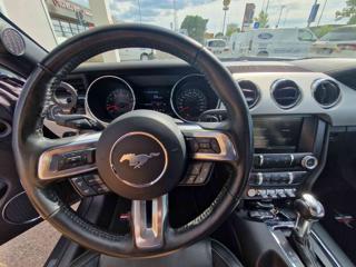 FORD Mustang usata, con Cruise Control