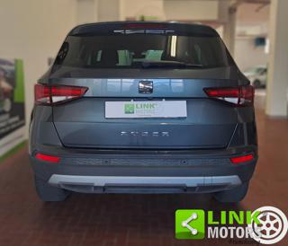 SEAT Ateca usata 5