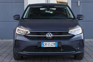 VOLKSWAGEN Taigo usata, con Sensore di luce