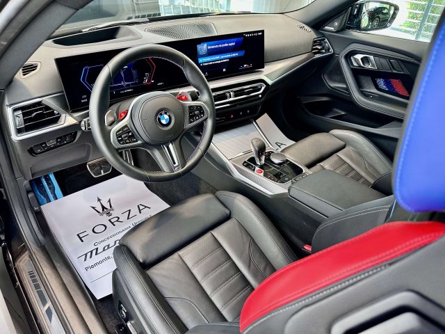 BMW M2 usata, con Chiusura centralizzata