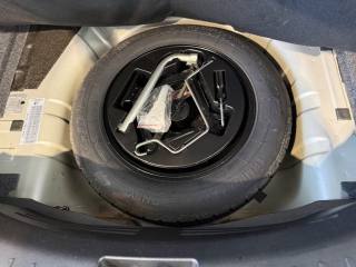 LANCIA Ypsilon usata, con Sensori di parcheggio posteriori