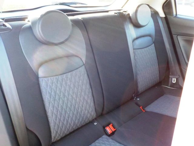 FIAT 500X usata, con Chiusura centralizzata telecomandata