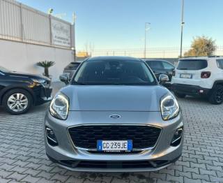 FORD Puma usata, con Airbag