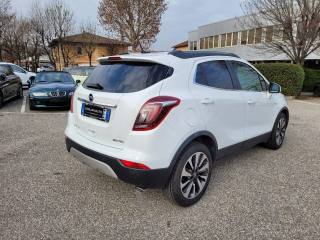 OPEL Mokka X usata, con Airbag laterali