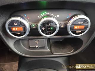 FIAT 500L usata 21
