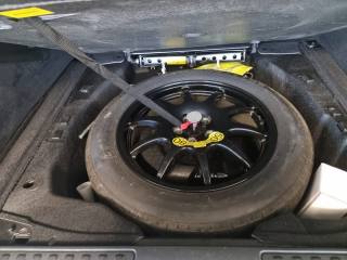 LAND ROVER Range Rover Sport usata, con Climatizzatore