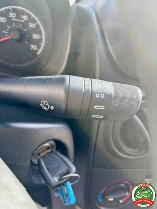 FIAT Fiorino usata, con Bracciolo