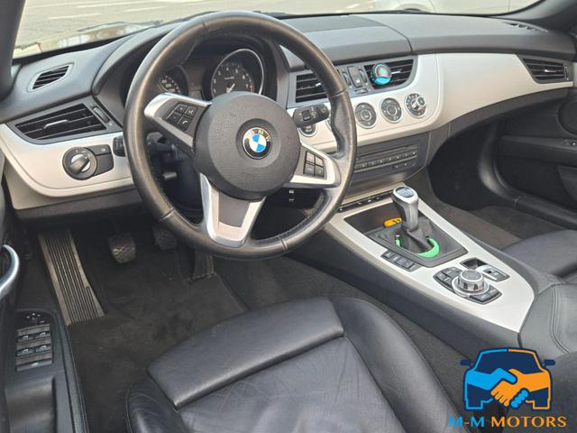 BMW Z4 usata 19