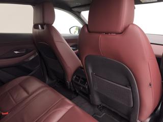 JAGUAR E-Pace usata, con Portellone posteriore elettrico