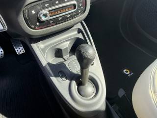SMART ForTwo usata, con Cerchi in lega