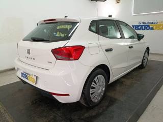 SEAT Ibiza usata, con ESP