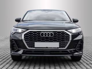 AUDI Q3 usata, con Airbag laterali
