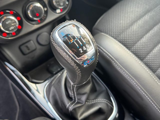 OPEL Corsa usata, con Cruise Control