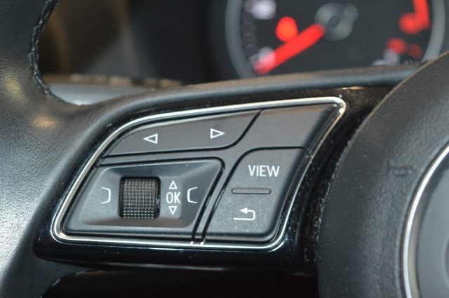 AUDI Q2 usata, con Immobilizzatore elettronico