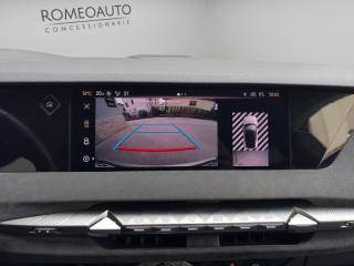 DS AUTOMOBILES DS 4 usata, con Bracciolo