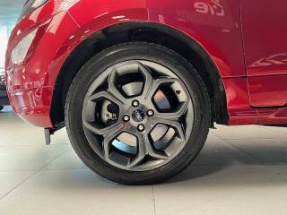 FORD EcoSport usata, con Immobilizzatore elettronico