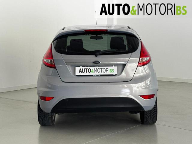 FORD Fiesta usata, con Alzacristalli elettrici