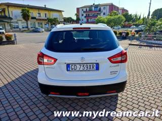 SUZUKI S-Cross usata 34