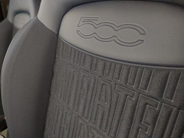FIAT 500X usata, con Boardcomputer