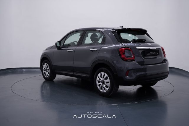 FIAT 500X usata, con Airbag Passeggero