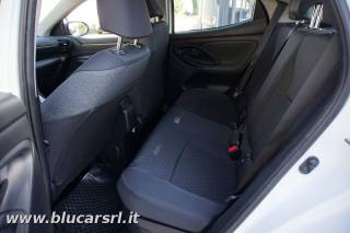 TOYOTA Yaris usata, con Immobilizzatore elettronico